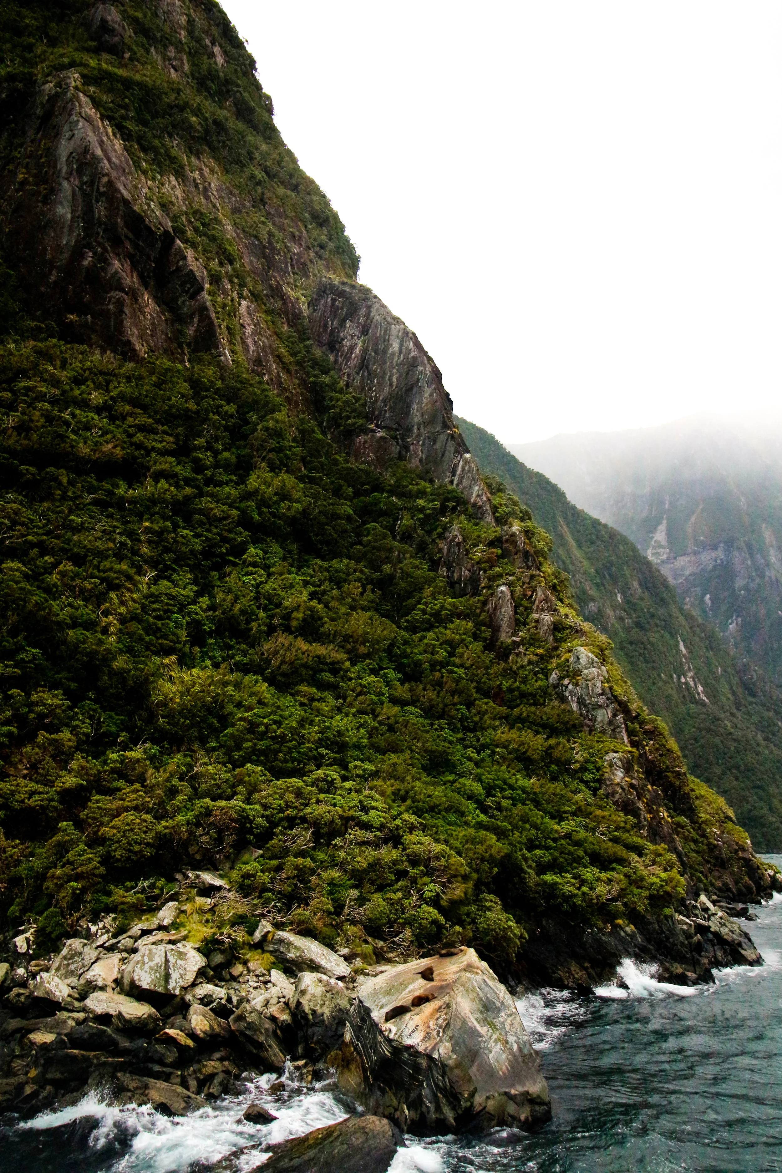 Milford Sound
