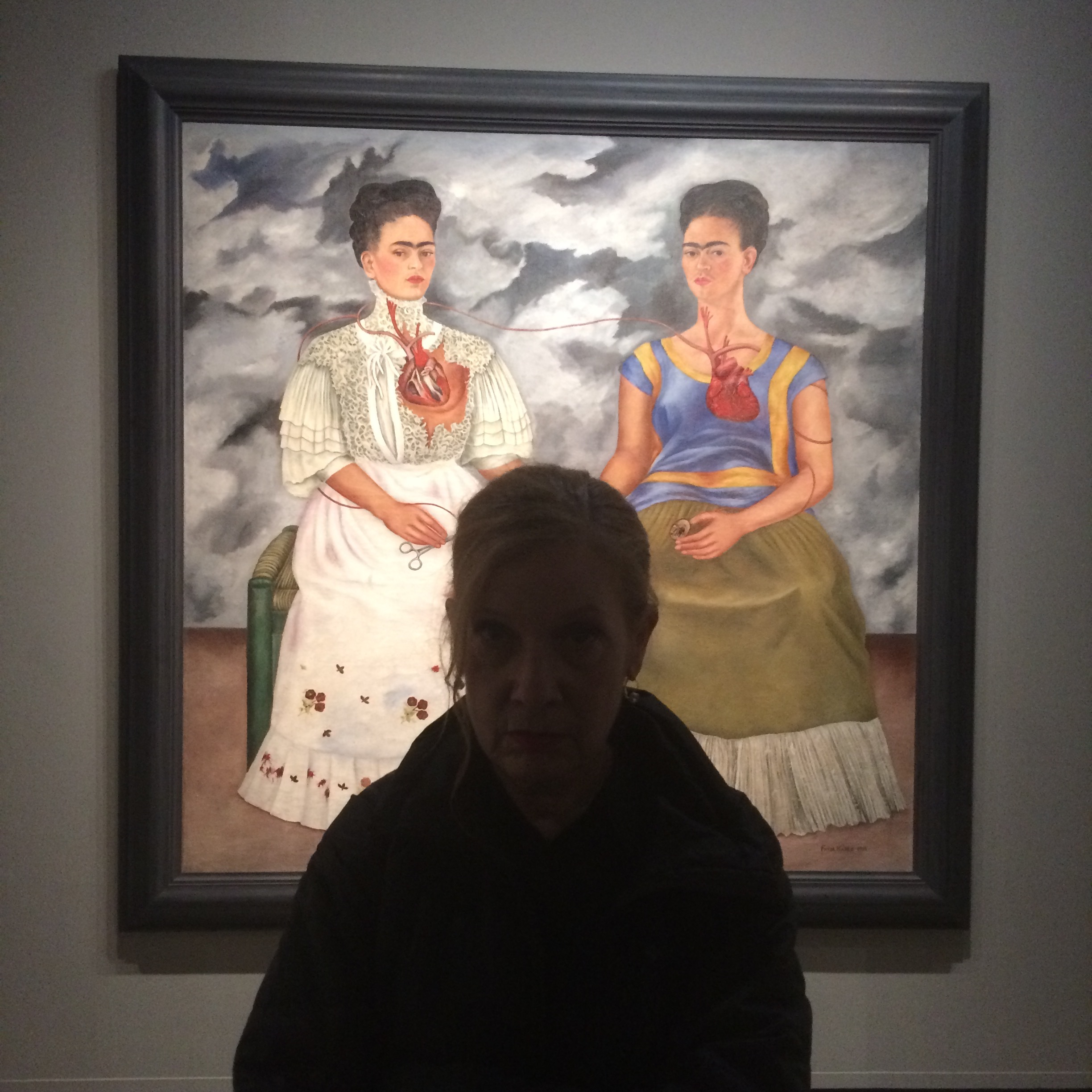 Frida Kahlo