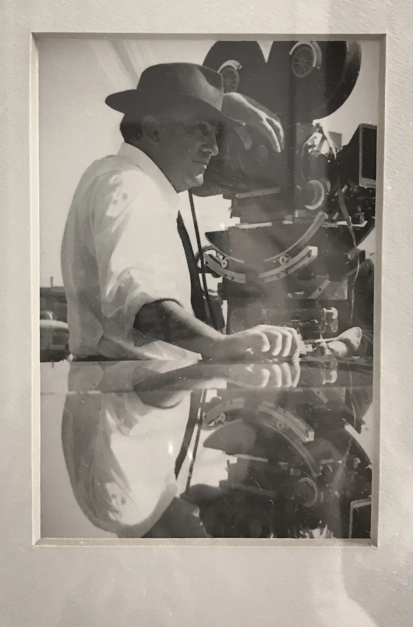 Federico Fellini