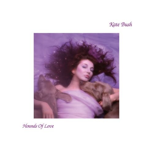 FEATURE: The Wild, Wind and Water: How East Wickham Farm and a Home Studio  Impacted the Nature and Natural Elements of Kate Bush's Hounds of Love —  Music Musings & Such