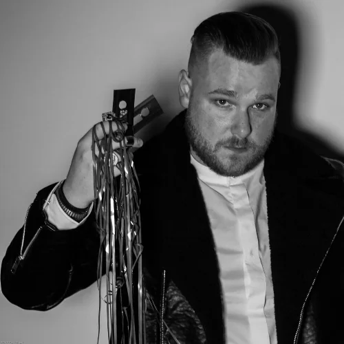 INTERVIEW: AlphaCub — Music Musings & Such