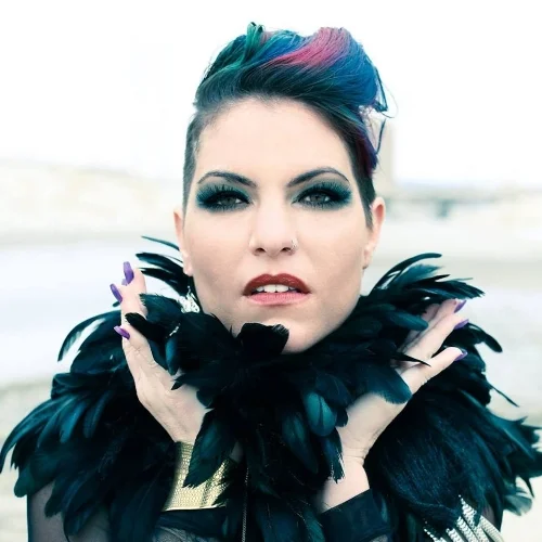 INTERVIEW: Monti — Music Musings & Such