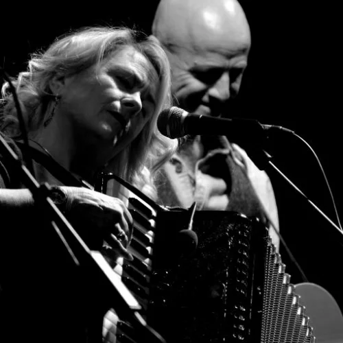 INTERVIEW: Winter Wilson — Music Musings & Such