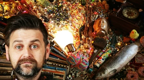 INTERVIEW: Alex Highton — Music Musings & Such