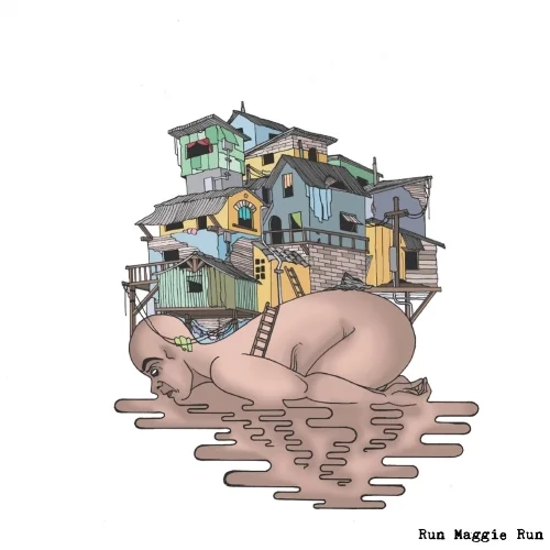 Run Maggie Run Album Cover 1000x1000.jpg