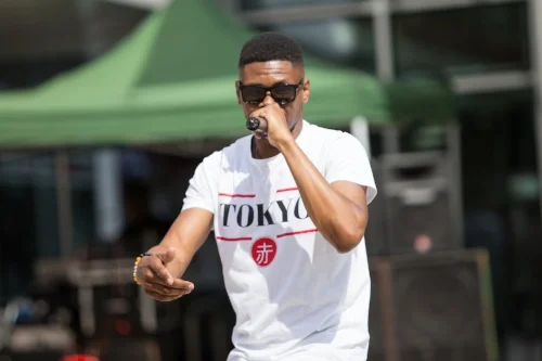 INTERVIEW: J. Kas — Music Musings & Such
