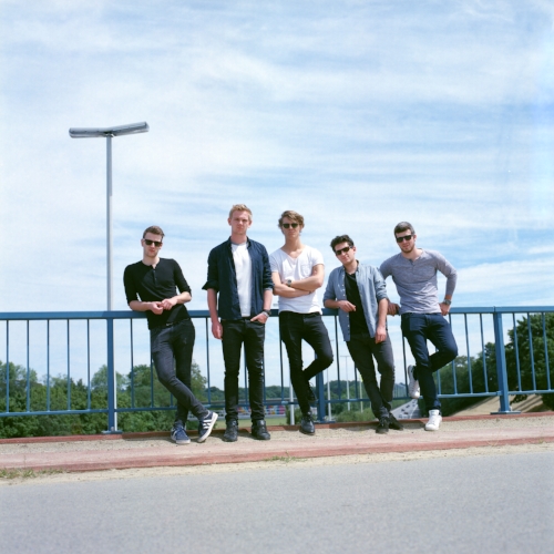 Lighthouse Members INTERVIEW: The Lighthouse — Music Musings & Such
