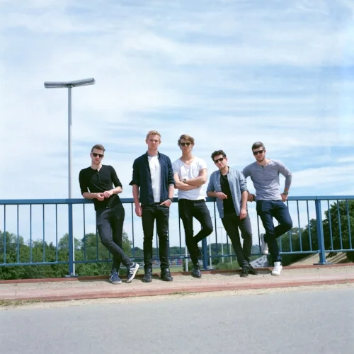 INTERVIEW: The Lighthouse — Music Musings & Such
