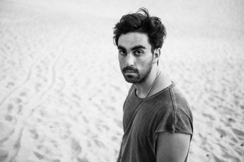 INTERVIEW: Lean Bravo — Music Musings & Such