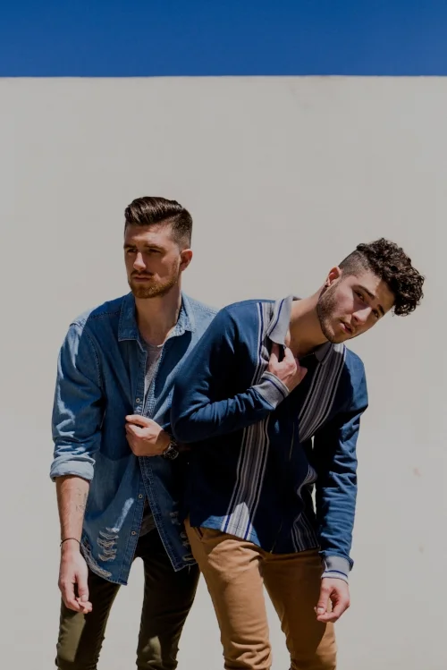 INTERVIEW: Fly By Midnight — Music Musings & Such