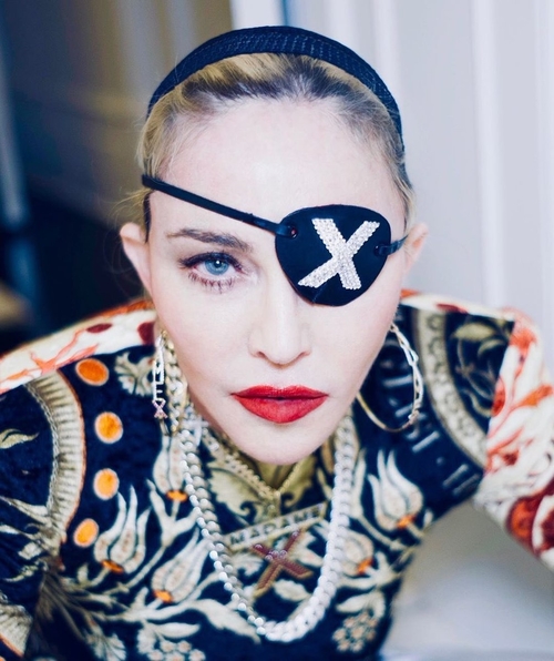 The ageist backlash against Madonna is predictable and tiresome