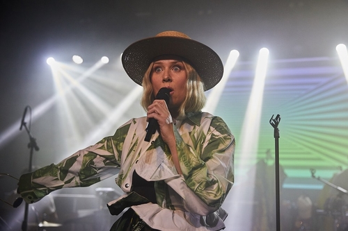 Resultado de imagen para incapable roisin murphy"