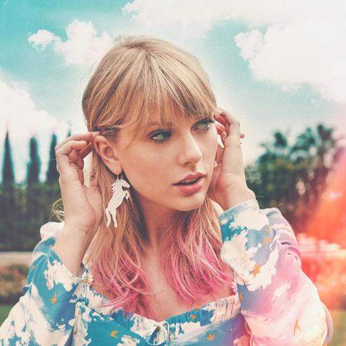 TRACK REVIEW: Taylor Swift - The Archer — Music Musings & Such