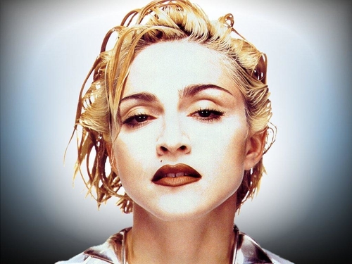 Feature Always In Vogue The Record Breaking Music Videos Of Madonna Music Musings Such