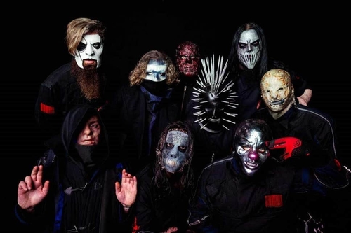 TRACK REVIEW: Slipknot - Flag — Music Musings & Such