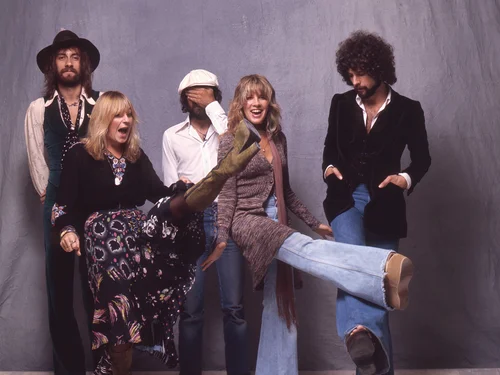Feature Storms A Flawed Masterpiece Fleetwood Mac S Tusk At Forty Music Musings Such
