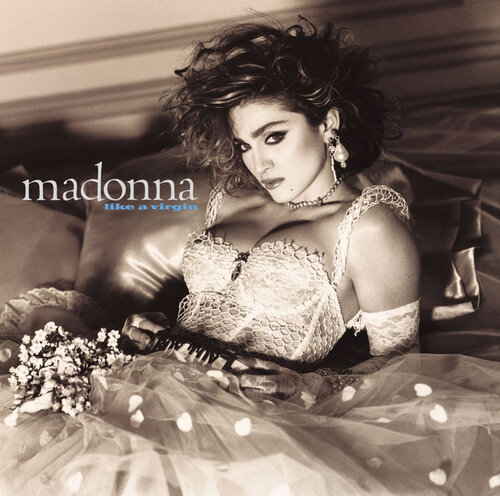 FEATURE: Like a Virgin at Thirty-Five: Celebrating Madonna's Sophomore  Breakthrough â€” Music Musings & Such