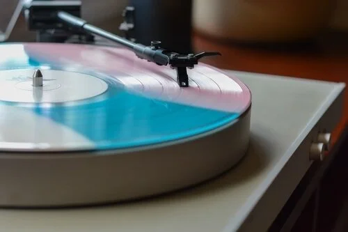 gift ideas for vinyl lovers