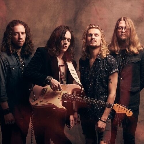 Feature Spotlight Tyler Bryant The Shakedown Music Musings Such feature spotlight tyler bryant the