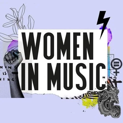 Feature A Year For Acknowledgment And Progress International Women S Day 2020 Music Musings Such