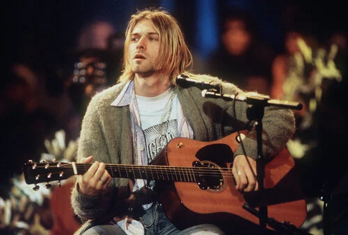 Feature You Know You Re Right Remembering An Icon The Kurt Cobain Playlist Music Musings Such
