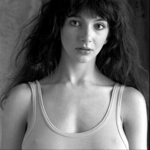 FEATURE: Full House: Kate Bush and the 1978 — Music Musings Such