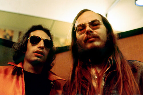 FEATURE: A Buyer's Guide: Part Five: Steely Dan — Music Musings & Such