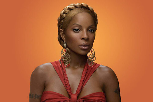FEATURE: Show It Some Real Love: Mary J. Blige's What's the 411? at Thirty  — Music Musings & Such