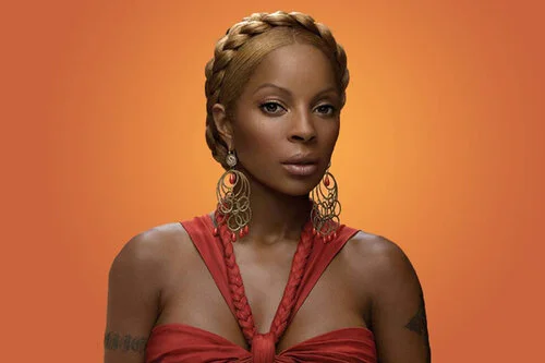 Feature A Buyer S Guide Part Six Mary J Blige Music Musings Such