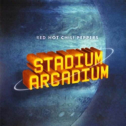 Feature A Buyer S Guide Part Seven Red Hot Chili Peppers Music Musings Such