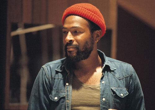 Review: Marvin Gaye, What's Going On: 40th Anniversary Edition - The  Second Disc