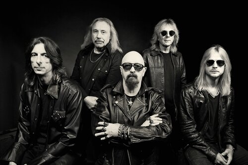 British Steel by Judas Priest: the story behind that iconic album artwork
