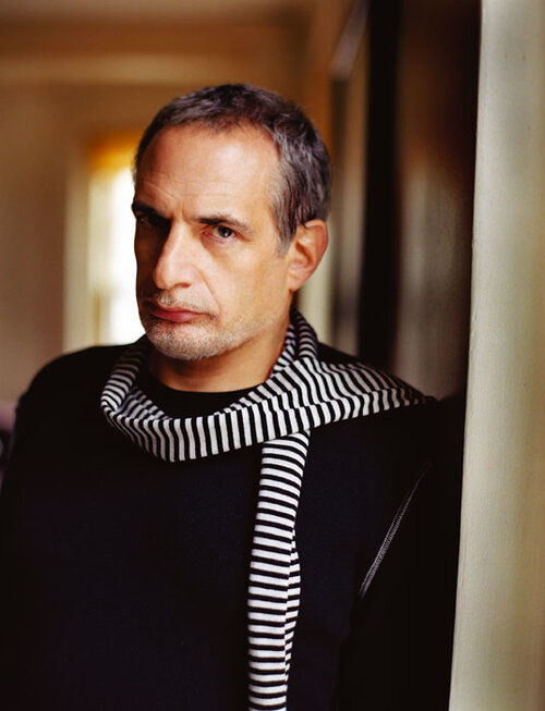 Donald Fagen - I'm Not The Same Without You 