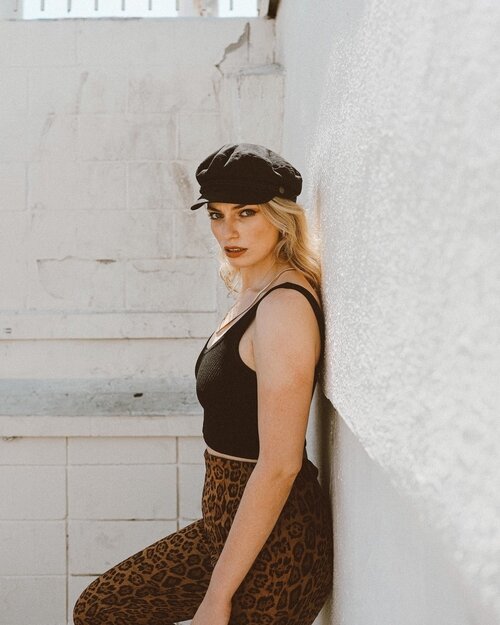 Feature Spotlight Lola Lennox Music Musings Such