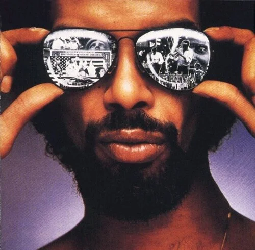 Feature Groovelines Gil Scott Heron The Revolution Will Not Be Televised Music Musings Such