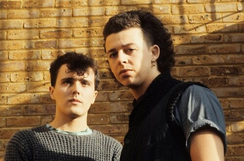 Everybody Wants to Rule the World — Tears for Fears' 1985 hit was the  subject of a radical re-reading — FT.com