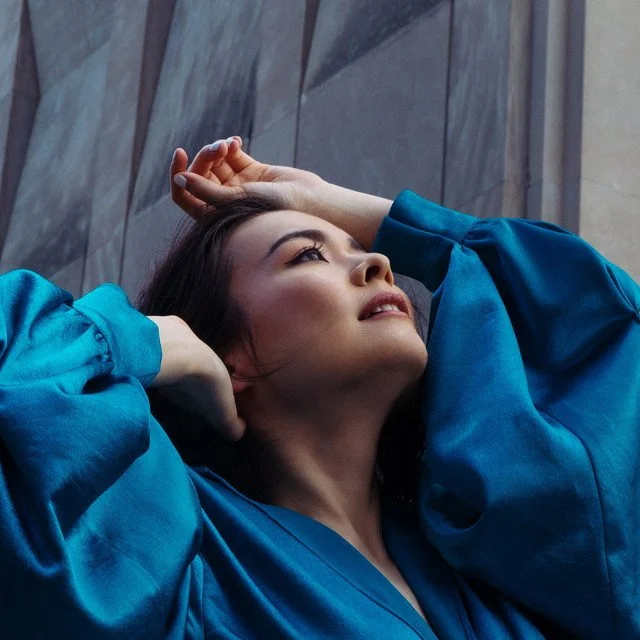 TRACK REVIEW: Mitski - Heat Lightning