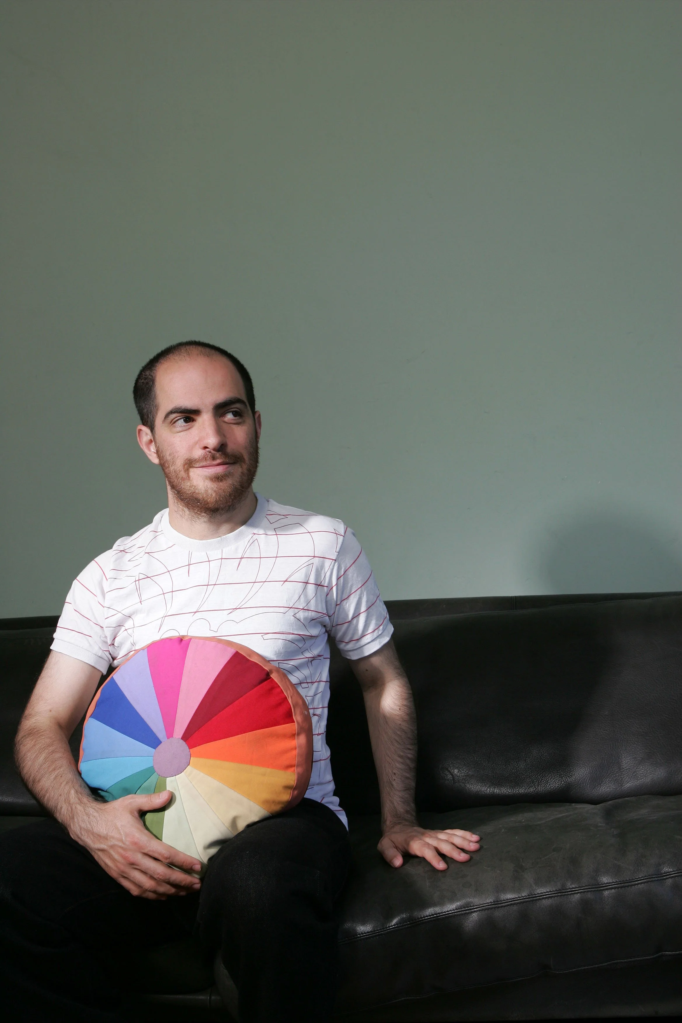 INTERVIEW: Max Tundra