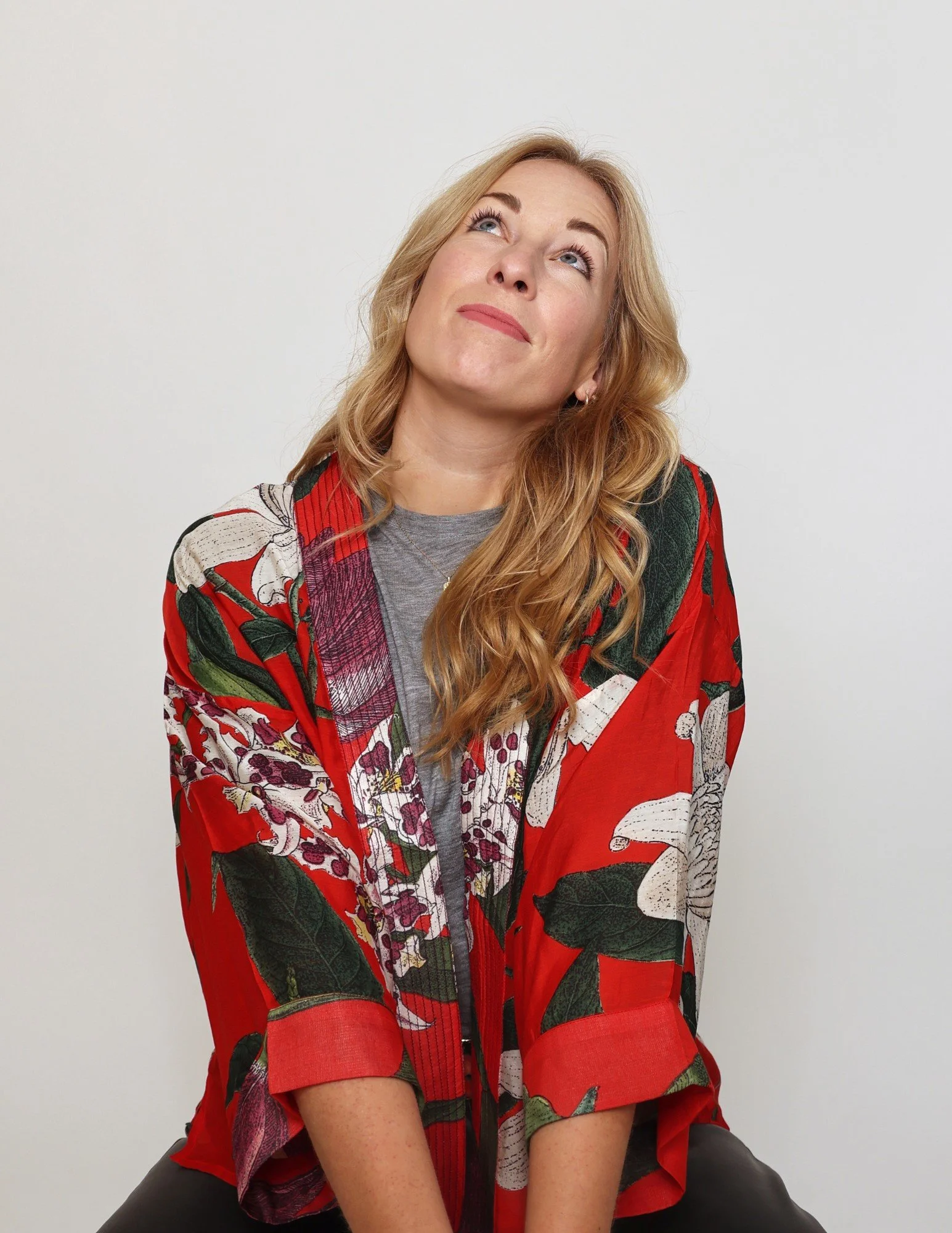 INTERVIEW: Lauren Ray