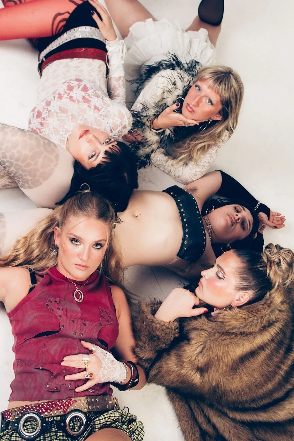 FEATURE: Spotlight: Girl Group