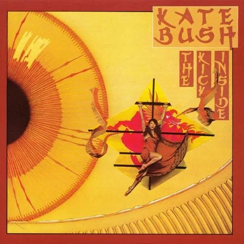 FEATURE: Over the Lights, Under the Moon… Looking Ahead to the Fiftieth Anniversary of Kate Bush’s The Kick Inside
