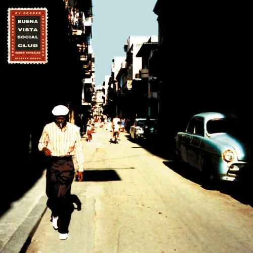 FEATURE: Beneath the Sleeve: Buena Vista Social Club – Buena Vista Social Club