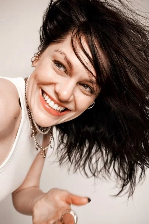FEATURE: Modern-Day Queens: Jessie J