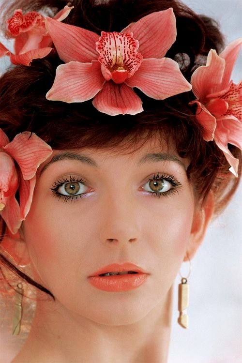 FEATURE: And So Is Love: How Kate Bush Can Affect and Influence Relationships and Human Understanding