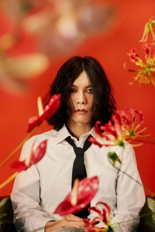FEATURE: Spotlight: Kenshi Yonez