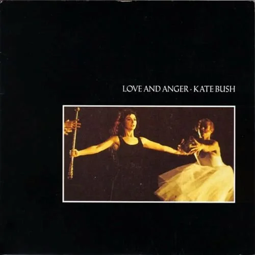 FEATURE: Kate Bush: Something Like a Song: Love and Anger (The Sensual World)