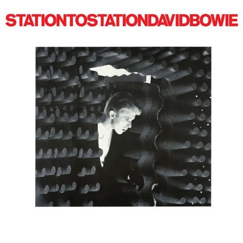 FEATURE: Golden Year: David Bowie’s Station to Station at Fifty