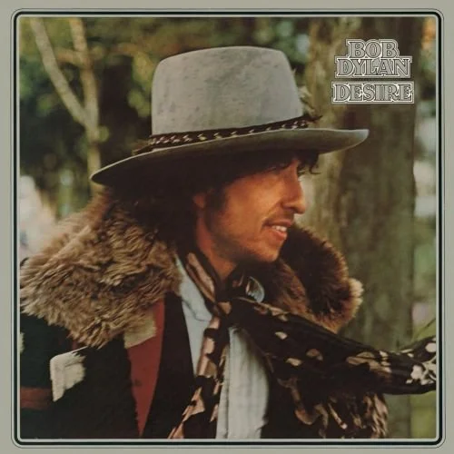 FEATURE: Oh, Sister: Bob Dylan’s Desire at Fifty