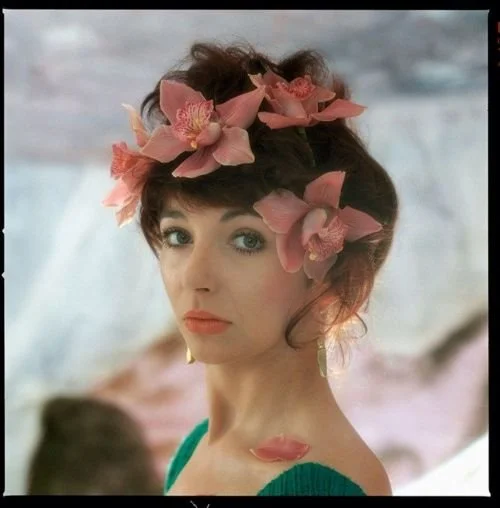 FEATURE: And So Is Love: How Kate Bush Can Affect and Influence Relationships and Human Understanding