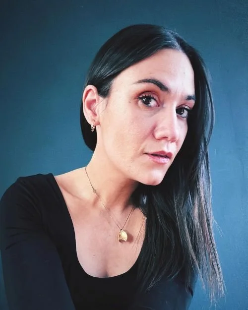 INTERVIEW: Nadine Shah (Together for Palestine)